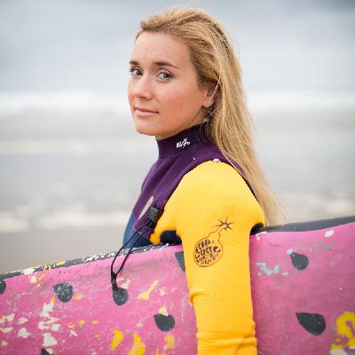 Finn Ni Fhaolain: Episode 24