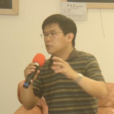 憤怒豬系列:四不一沒有的台北城(二):對談 憤怒豬系列:四不一沒有的台北城(二):對談