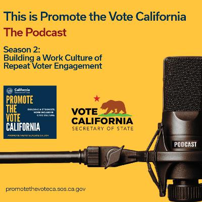 Celebrating Progress, Strengthening Democracy: Commemorating the 60th Anniversary of the Voting Rights Act