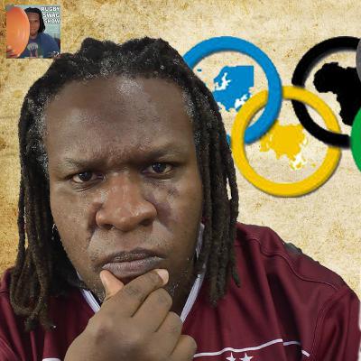 USA Rugby Missed its Moonshot and Great Britain Rugby in Lingerie Controversy (Epis 127)