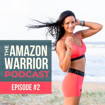 Episode 2 - Everything You Need To Know About Sleep | The Amazon Warrior Podcast