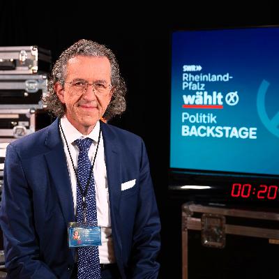 Joachim Streit: Freie Wähler-Spitzenkandidat vor der Landtagswahl