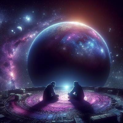 孤独星球的深夜对话:寂寞与冥王星的流年轨迹 孤独星球的深夜对话:寂寞与冥王星的流年轨迹