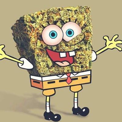 WeedBob [feat. Xbagk]