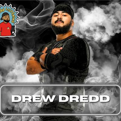 Season 5 Episode 17: Bad Thoughts with Drew Dredd !