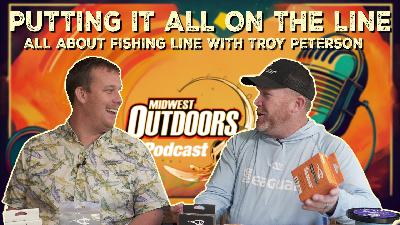 Episode #26 Putting it all on the line
