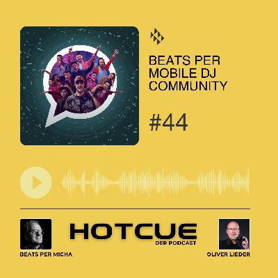 Beats Per Mobile DJ Community Beats Per Mobile DJ Community