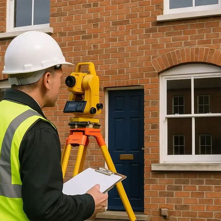 Expert Surveyors In Wimbledon For Accurate Valuations