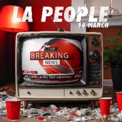 Fréquence 11 : Les soirées Fréquence 11 : Les soirées