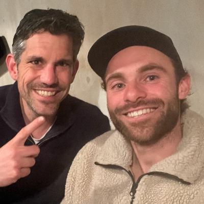 #64 - Jorian Damen - Misschien wel de meest growth hackende stadsboer van Nijmegen #64 - Jorian Damen - Misschien wel de meest growth hackende stadsboer van Nijmegen