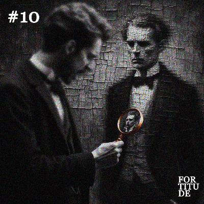 #10 Só observando os defeitos