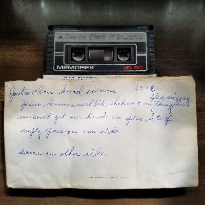 snacktime - Jostes Band ’76