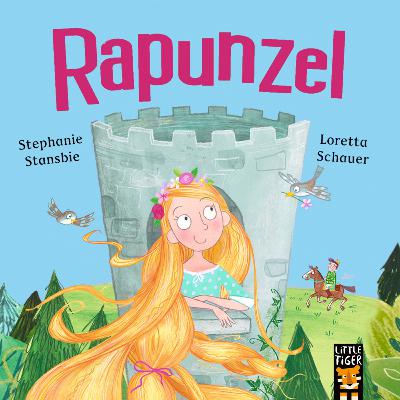 Rapunzel
