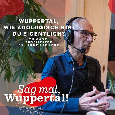 Wuppertal, wie zoologisch bist du eigentlich?