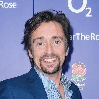 Richard Hammond’s Workshop