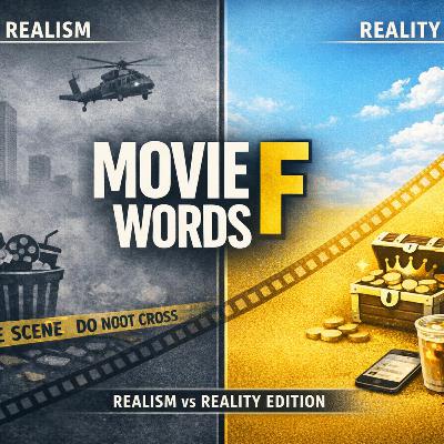 Movie F Words - 04 - Realism VS Reality Movie F Words - 04 - Realism VS Reality