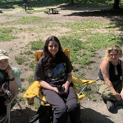 Fans of Phoebe Bridgers Cite 'Collective Catharsis' Fans of Phoebe Bridgers Cite 'Collective Catharsis'