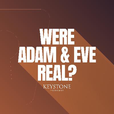 Ep. 37: LDS historian debunks myths about Adam & Eve