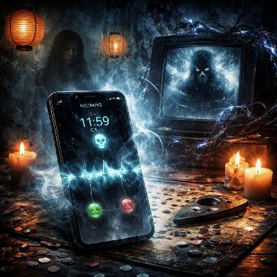 This Week in Horror History | New Year Horror — Kwaidan, Witchboard & One Missed Call (Dec 29–Jan 4) This Week in Horror History | New Year Horror — Kwaidan, Witchboard & One Missed Call (Dec 29–Jan 4)