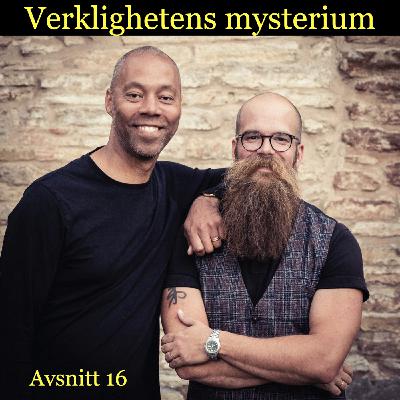 Avsnitt 16: Bön Avsnitt 16: Bön
