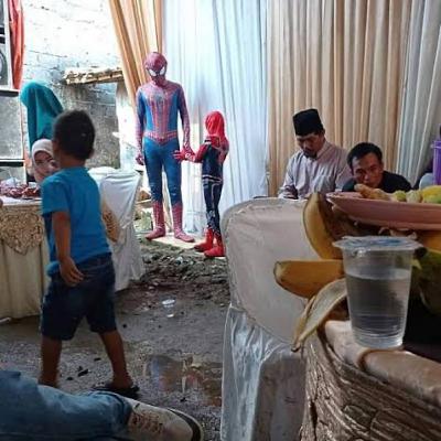 EP24 - Males ke Kondangan