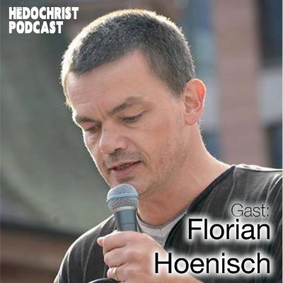 #61 Permakultur und Kommunenleben (mit Florian Hoenisch)