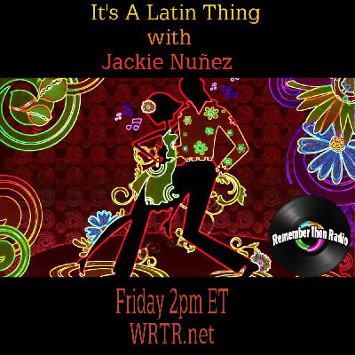 It's a Latin Thing # 187 RTR Divas of Latin Music It's a Latin Thing # 187 RTR Divas of Latin Music