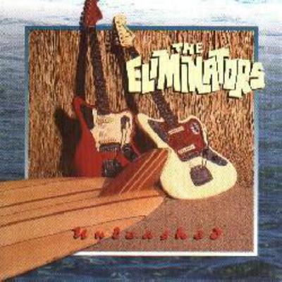 Killer Wave:Chrome Oxide Live with The Eliminators