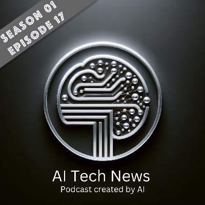 Episode#17: AI Unveiled: The Bright and Dark Sides of Tomorrow's Tech