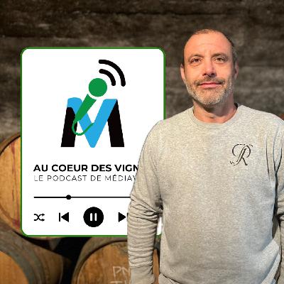 Moselle I Sébastien Regnier : Premier vigneron a avoir planté des cépages résistants en Moselle (Extrait)