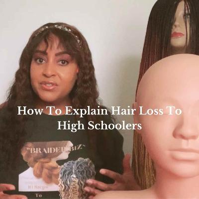 How Teens In High School View Hair Loss How Teens In High School View Hair Loss