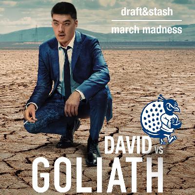 March Madness: prime impressioni e predictions - ep. 12