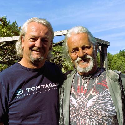 Mastermind: Die Thomas Spitzer-Story
