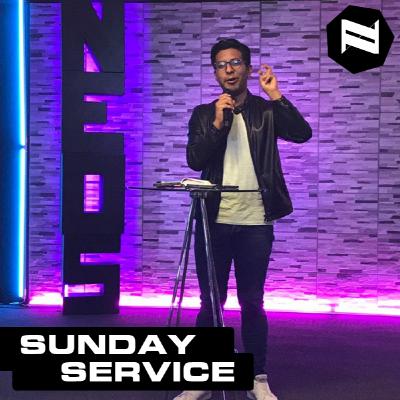 "Yo era..." | Enrique Ramírez | Sunday Service 12-07-2020 "Yo era..." | Enrique Ramírez | Sunday Service 12-07-2020