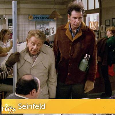 Fun Facts About Seinfeld