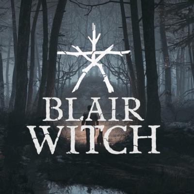 La terrorífica leyenda de la bruja de Blair