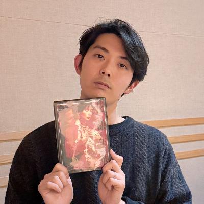 Vol.67_花様年華
