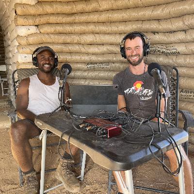 Inside the Dome with Adé Craig