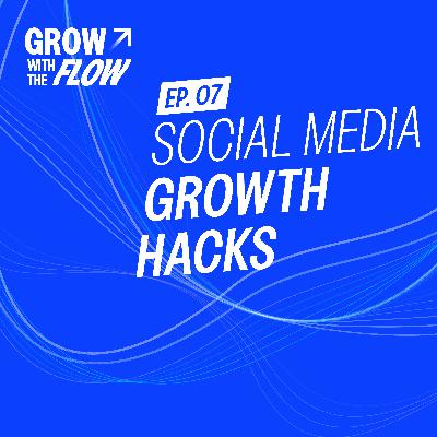 Ep. 7 | Daniel Snow - Social Media Growth Hacks