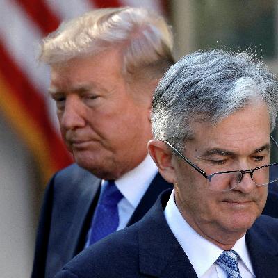 Lyn-analyse: FED-chef er iskold overfor Trump - hvad betyder det for økonomien?