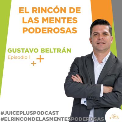 Ep 1 | Gustavo Beltrán