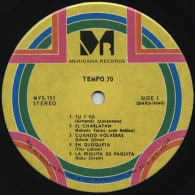 Episode 1: Cocinando Episode 1: Cocinando