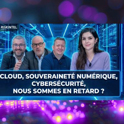 Cloud souverain, cybersécurité et IA : ce que les entreprises européennes doivent vraiment savoir en 2026