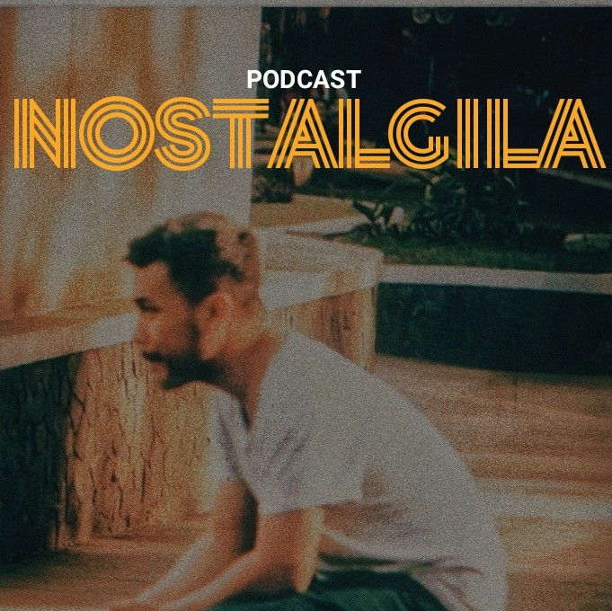 NOSTALGILA