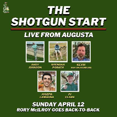 Masters Sunday: Rory McIlroy wins again at Augusta National Masters Sunday: Rory McIlroy wins again at Augusta National