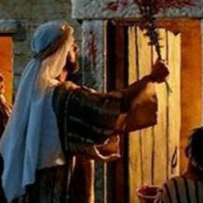 Chapter 24 - The Passover