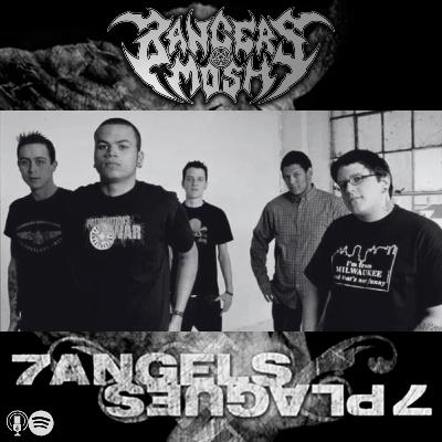 Matt Matera - 7 Angels 7 Plagues Matt Matera - 7 Angels 7 Plagues