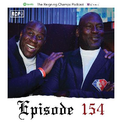 Episode 154: Do What Needs To Be Done Episode 154: Do What Needs To Be Done