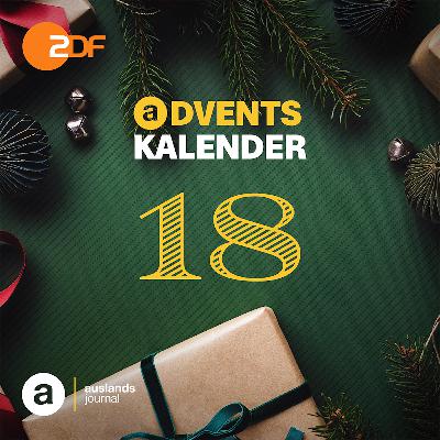 #18 Wie ZDF-Sonderkorrespondentin Katrin Eigendorf in Island baden ging