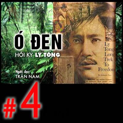 Hồi Ký Ó Đen #4 của Lý Tống #244